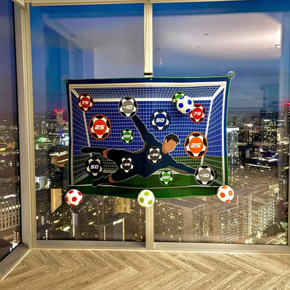 Futbol Matı Ve Topu